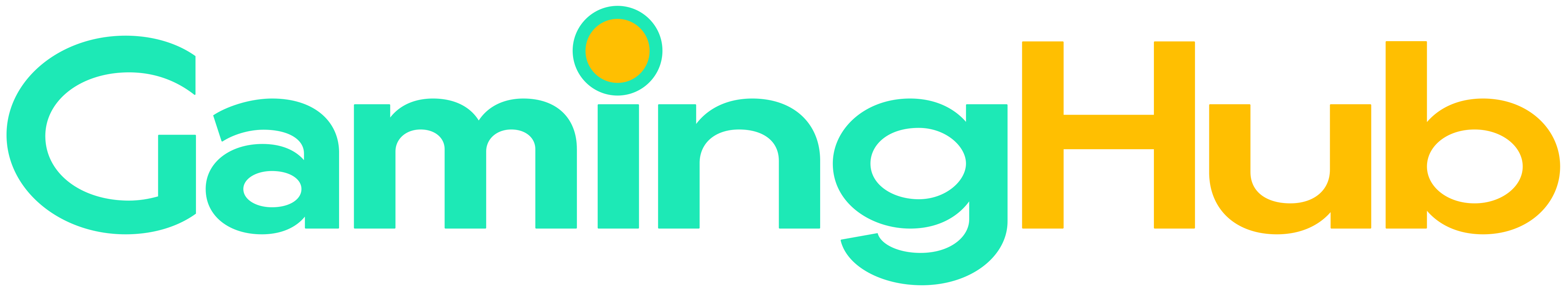 GamingHub